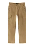 Pull&Bear Hose braun