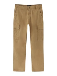 Hose braun