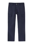 Pull&Bear Hose Blau/Dunkelblau/Blau/Dunkelblau/Blau/Dunkelblau/Blau/Dunkelblau/Blau/Dunkelblau
