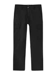 Pull&Bear Hose schwarz