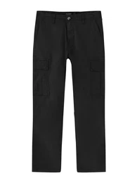 Hose schwarz