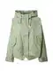 ONLY Lagana parka 'ALASKA'  pastelno zelena