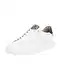 Rieker EVOLUTION Sneaker marine / weiß
