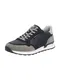 Rieker EVOLUTION Sneaker navy / grau / dunkelgrau