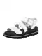 Rieker EVOLUTION Sandali  bela