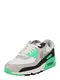 Nike Sportswear Nizke superge 'AIR MAX 90'  limeta / mauve / črna / bela