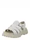TIMBERLAND Sandali 'FISHERMAN'  bela
