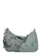 STEVE MADDEN Torba preko ramena 'BVITAL'  tirkiz / cijan plava