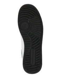 Champion Authentic Athletic Apparel Sneaker 'REBOUND 2.0' schwarz/weiß