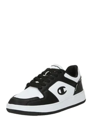Champion Authentic Athletic Apparel Sneaker 'REBOUND 2.0' schwarz/weiß