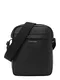 Calvin Klein Umhängetasche 'MUST' schwarz
