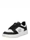Champion Authentic Athletic Apparel Tenisky  režná / černá / bílá