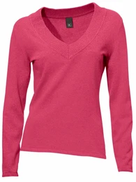 Svetr pink