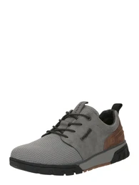 Sneaker 'Irish' braun / grau / schwarz