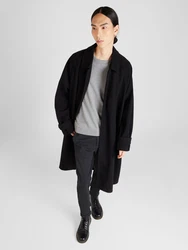 LINDBERGH Chinos dunkelgrau