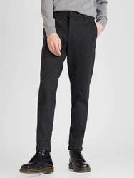 LINDBERGH Chinos dunkelgrau