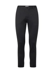 LINDBERGH Chinos dunkelgrau