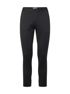LINDBERGH Chinos dunkelgrau