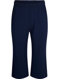 Kalhoty 'CAADELYN' námořnická modř