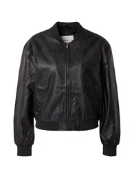 Přechodná bunda černá