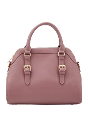 Ručna torbica sivkasto ljubičasta (mauve)