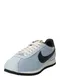 Nike Sportswear Sneaker 'CORTEZ' pastellblau / hellblau / schwarz / offwhite