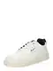Champion Authentic Athletic Apparel Sneaker 'ROYAL II' navy / schwarz / wei