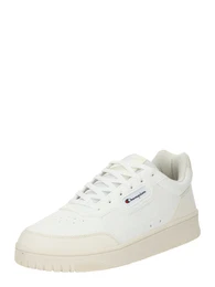 Sneaker 'ROYAL II' navy / rot / wei