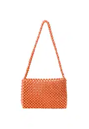 Torba za na rame mandarina