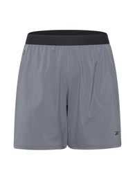 Sportshorts 'SPEED 3.0' grau / schwarz