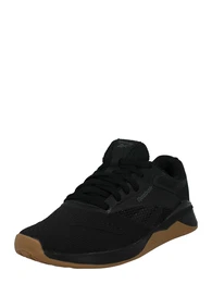 Sportschuh 'NANO X4' schwarz