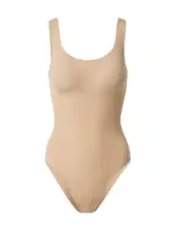 Body 'ZERO Feel 2.0' cappuccino
