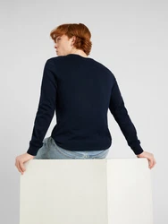 s.Oliver Pullover navy