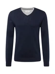 s.Oliver Pullover navy