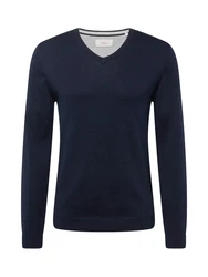 s.Oliver Pullover navy