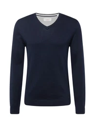 Pullover navy