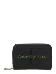 Jeans Peněženka jablko / černá