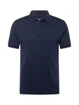 Banana Republic Shirt marineblau