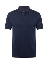 Banana Republic Shirt marineblau