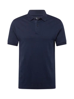 Banana Republic Shirt marineblau