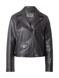 LEVI'S Prijelazna jakna 'Lelou' crna