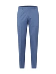 BOSS Hose 'H-Lenon' taubenblau