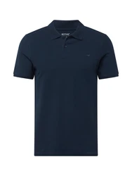 MUSTANG Poloshirt 'Palco' 