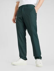 BOSS Hose 'H-Lenon' grün