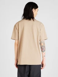 Nike Sportswear T-Shirt 'Premium Essentials' beige
