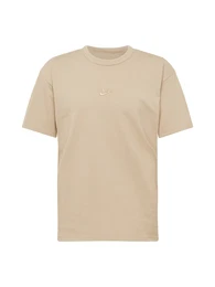 T-Shirt 'Premium Essentials' beige