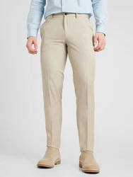 JACK & JONES Anzug JPRCOSTA beige