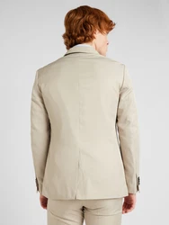 JACK & JONES Anzug JPRCOSTA beige