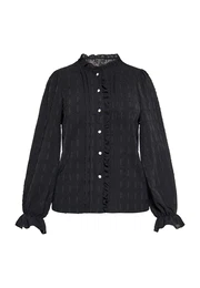 Bluza crna