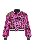 Tigrove Bomber Jakne image